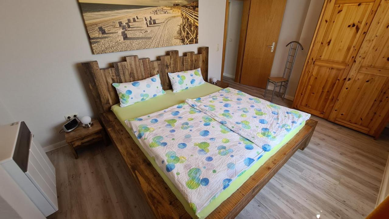 Baerenklau Villa Neustadt in Holstein Room photo