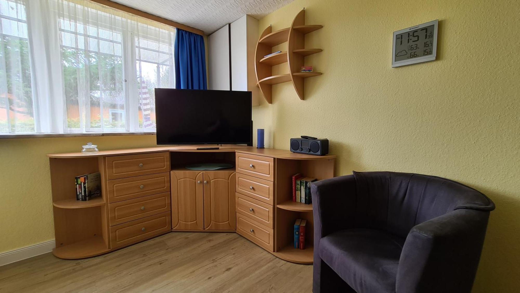 Baerenklau Villa Neustadt in Holstein Room photo