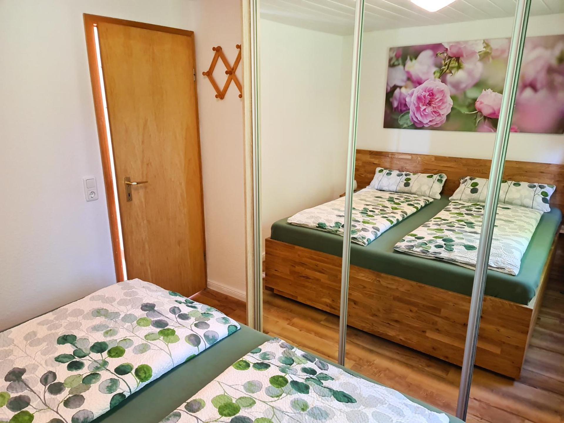 Baerenklau Villa Neustadt in Holstein Room photo